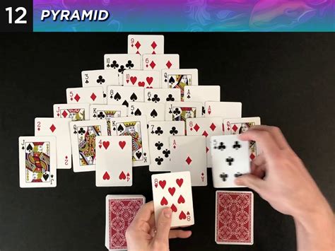 single player playing card games|15 Best Single Player Card Games To Play Solo And Challenge .